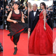 Illustration for article titled Searching for Old Hollywood Glamour on the Cannes Opening Gala Red Carpet